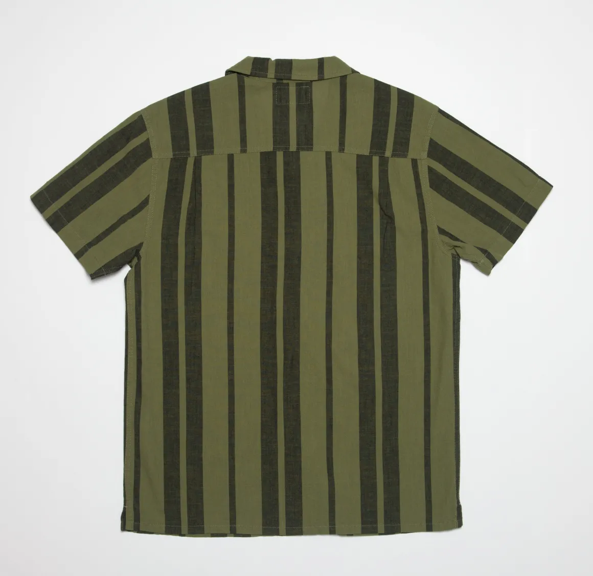 REEF Angelo Short Sleeve Camp Shirt | Shirts & T-shirts
