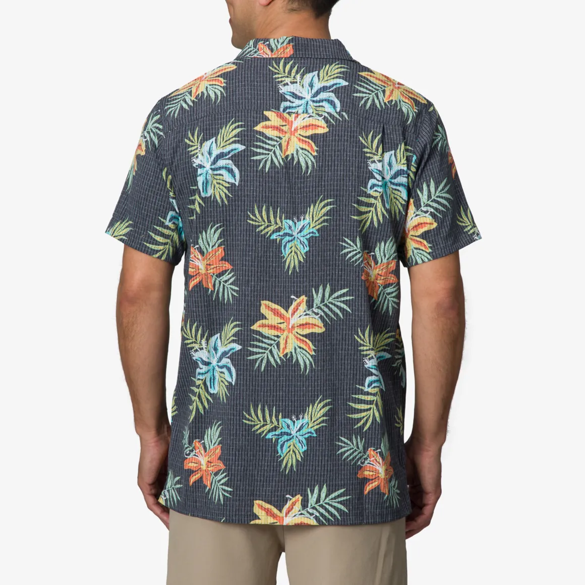 REEF Arroyo Short Sleeve Shirt | Shirts & T-shirts