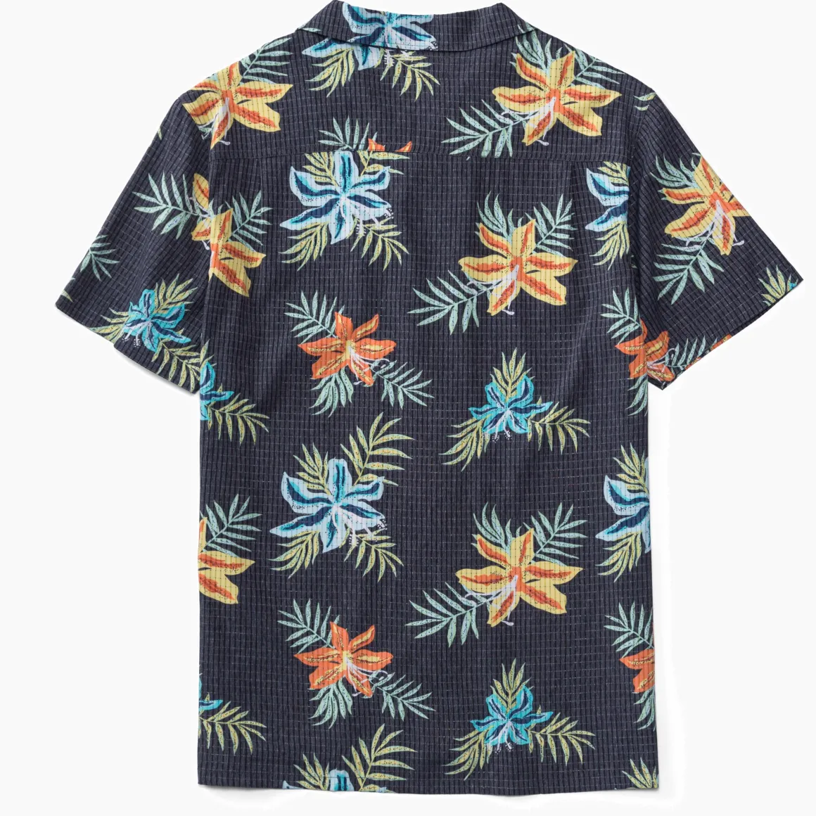 REEF Arroyo Short Sleeve Shirt | Shirts & T-shirts