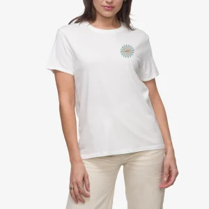 REEF Ayesunrays Short Sleeve Tee | Women T-shirts, Tanks & Dresses