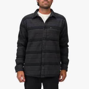 REEF Bartlett Woven Jacket | Outerwear