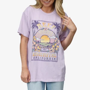 REEF Boyfriend Tee | Women T-shirts, Tanks & Dresses
