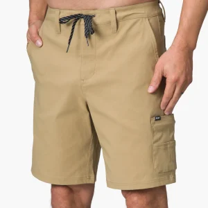 REEF Bramble Utility UPF 40 Walkshort | Shorts, Boardshorts & Pants | Surf Shirts & Upf Apparel