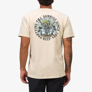 REEF Carpal Short Sleeve Tee | Shirts & T-shirts