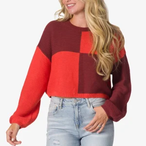REEF Carrie Sweater | Women Hoodies, Sweaters & Jackets