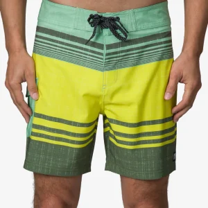 REEF Casey Stripe Boardshort 17" | Shorts, Boardshorts & Pants