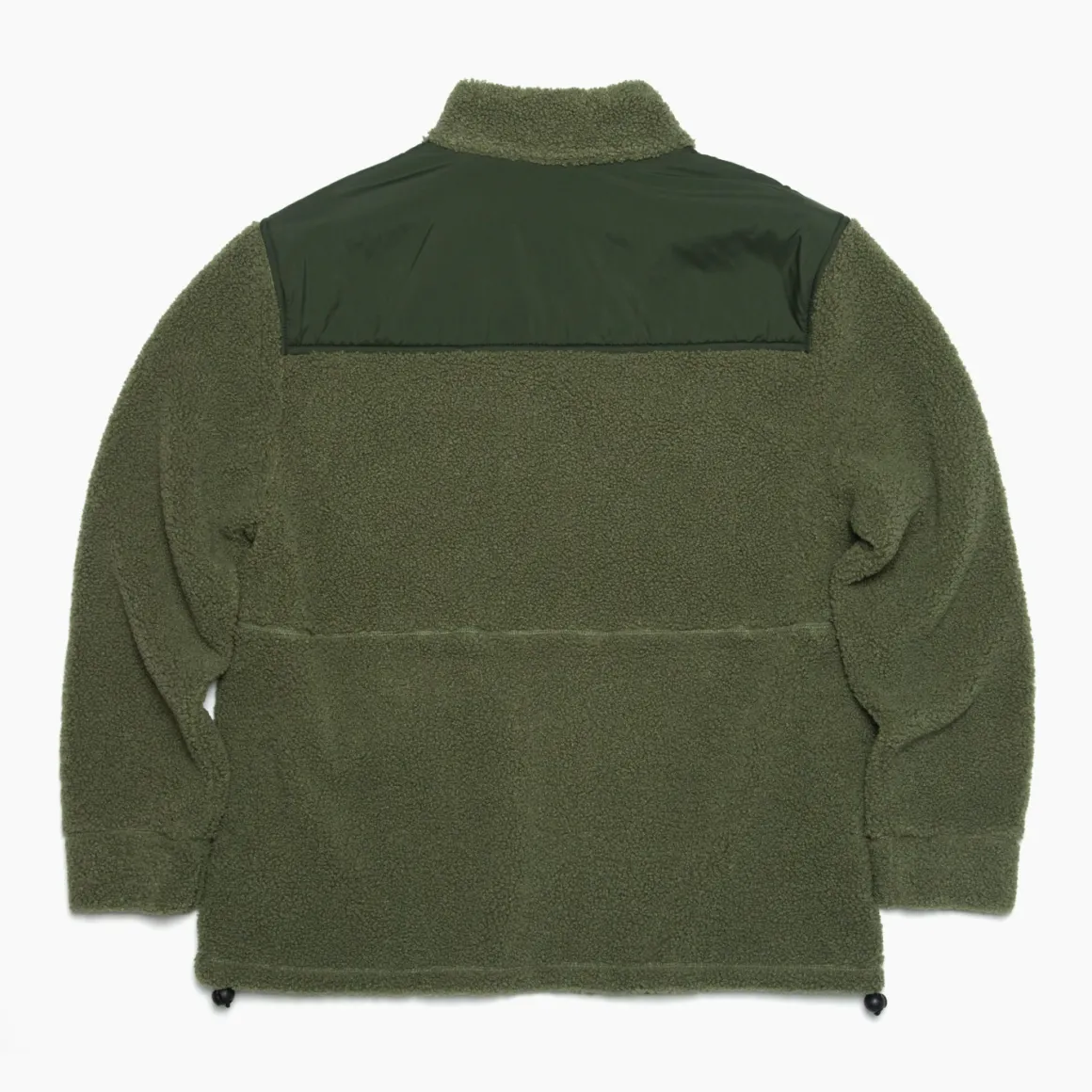 REEF Cooke Sherpa Jacket | Outerwear