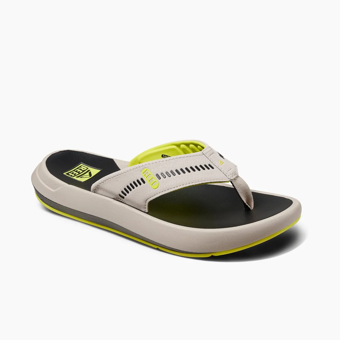 REEF Cruiser | Flip Flops | Sandals