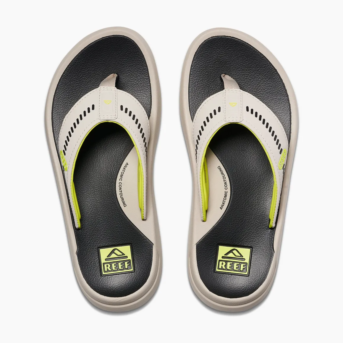 REEF Cruiser | Flip Flops | Sandals