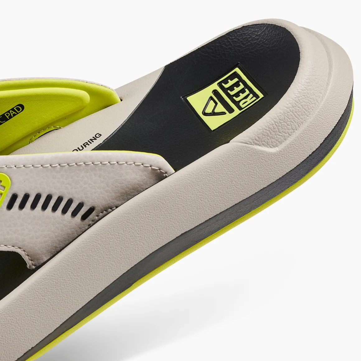 REEF Cruiser | Flip Flops | Sandals