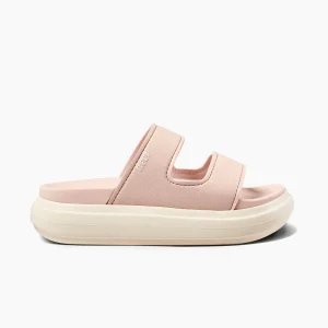 REEF Cushion Bondi 2 Bar | Women Slides | Sandals