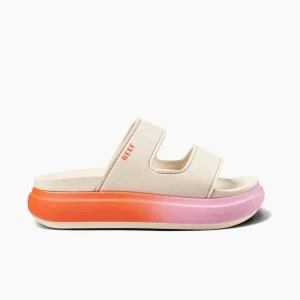 REEF Cushion Bondi 2 Bar | Women Slides | Sandals