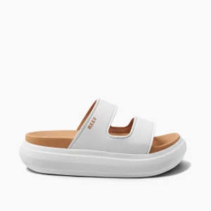 REEF Cushion Bondi 2 Bar | Women Slides | Sandals