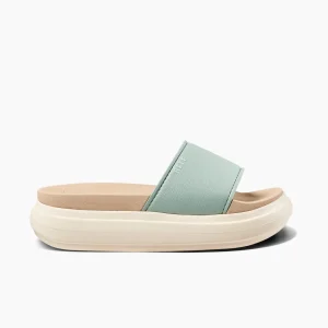 REEF Cushion Bondi Bay | Women Slides | Sandals