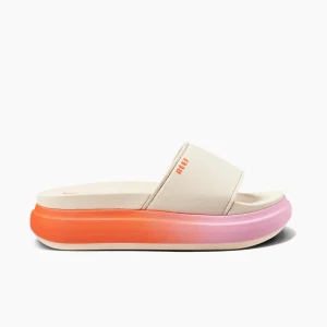 REEF Cushion Bondi Bay | Women Slides | Sandals