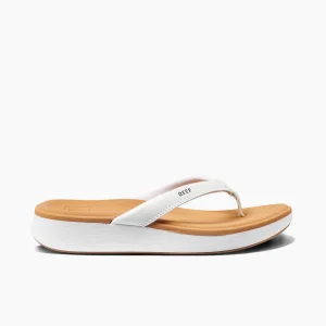 REEF Cushion Cloud | Women Flip Flops | Sandals
