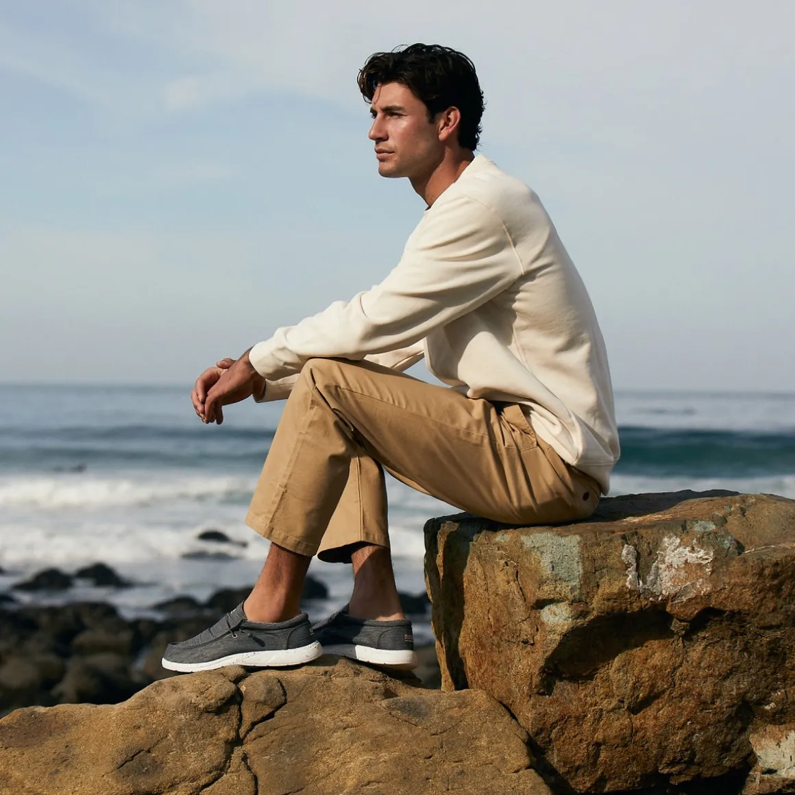 REEF Cushion Coast Tx | Shoes