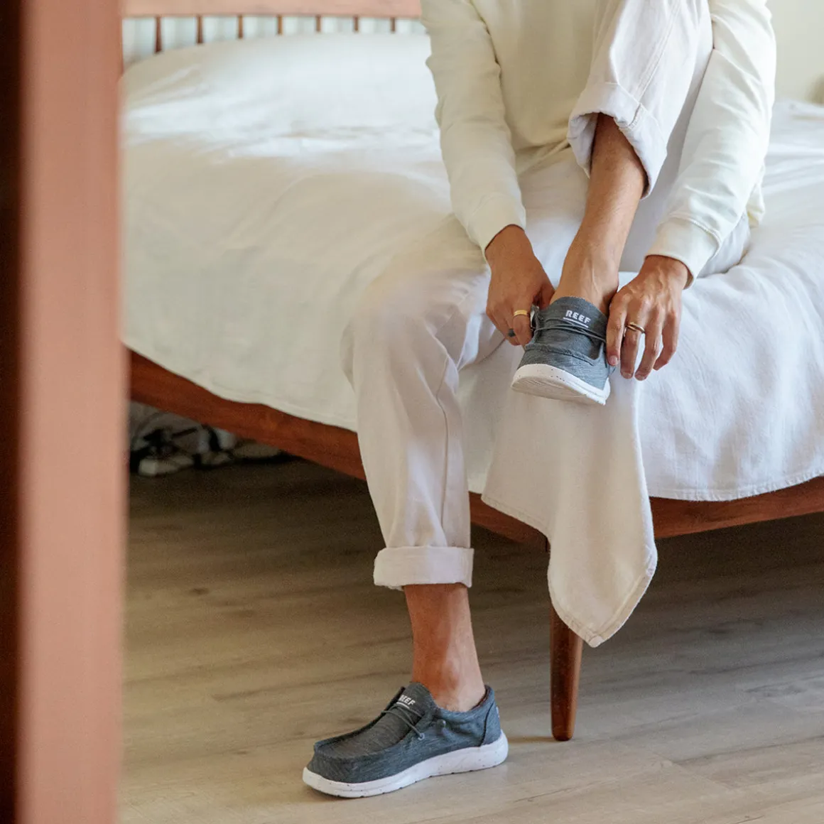 REEF Cushion Coast Tx | Shoes