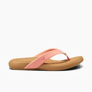 REEF Cushion Harmony | Women Flip Flops