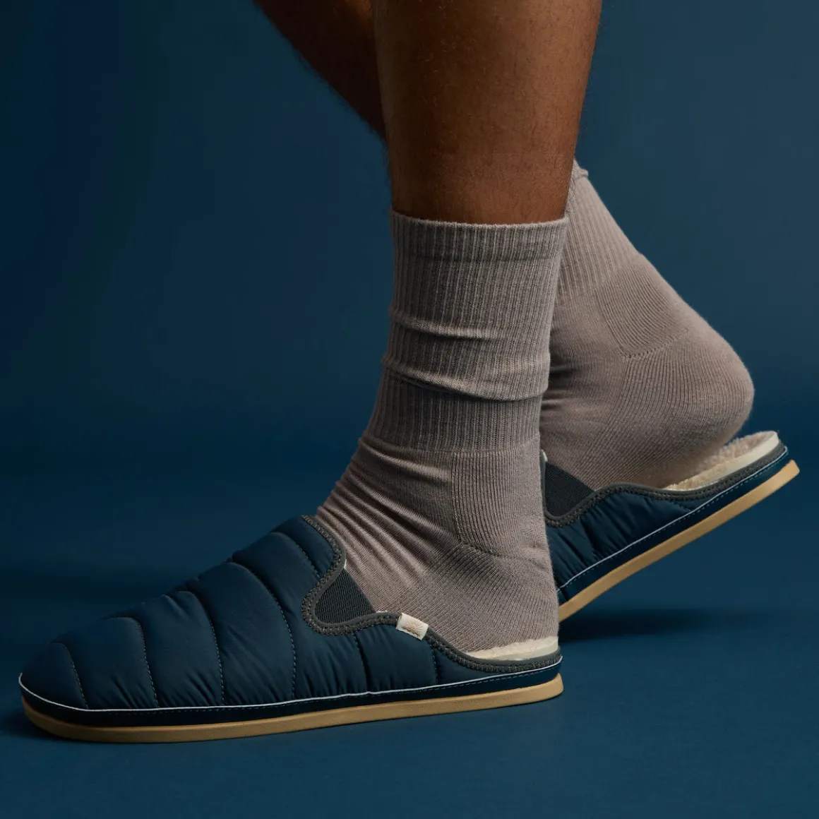 REEF Cushion Homey | Slippers | Shoes