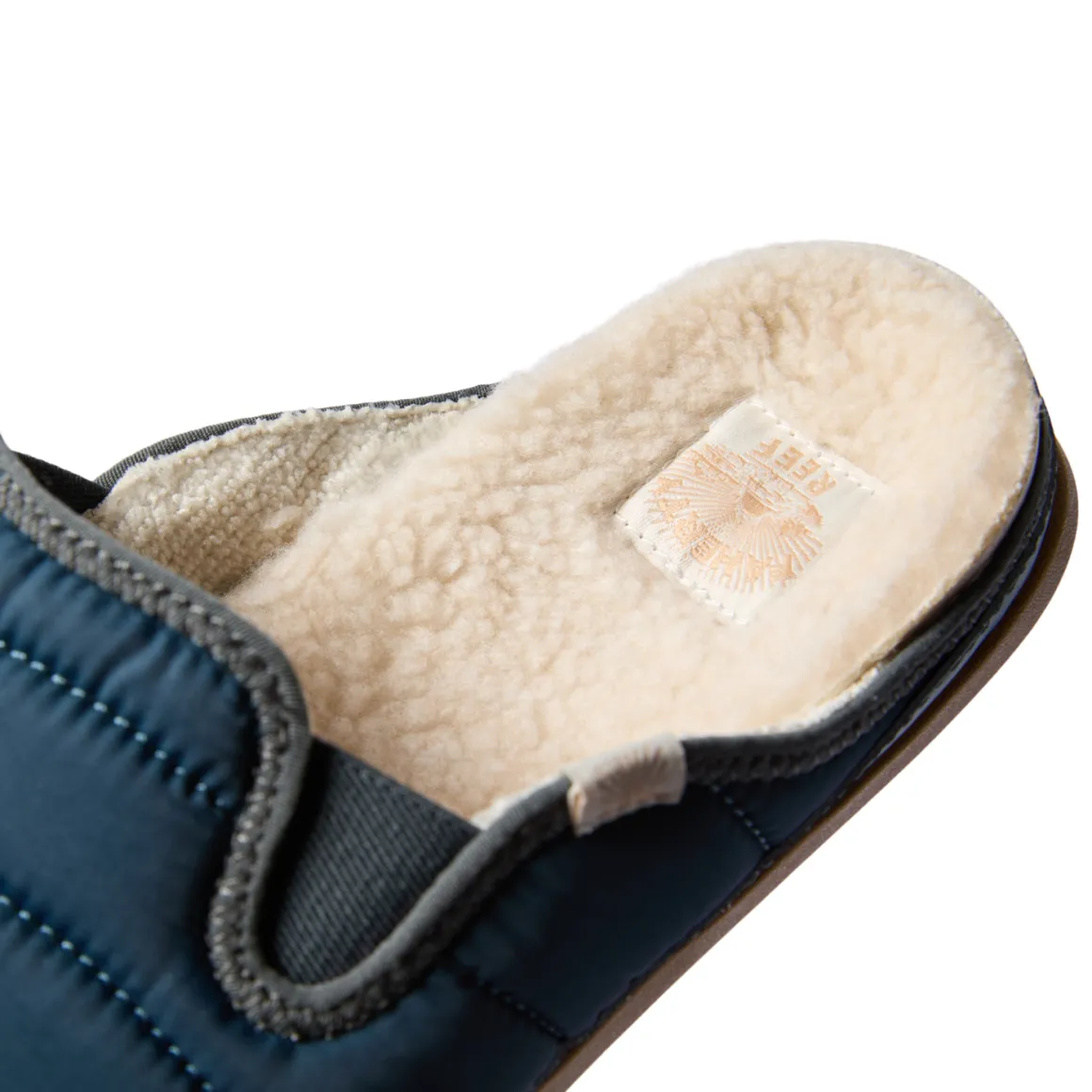 REEF Cushion Homey | Slippers | Shoes