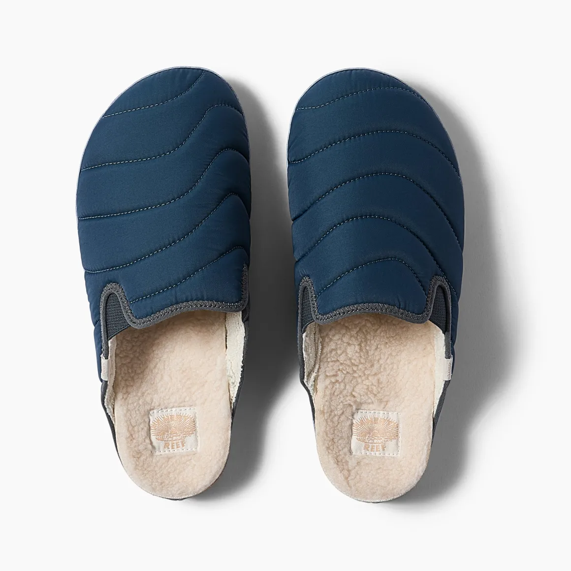 REEF Cushion Homey | Slippers | Shoes