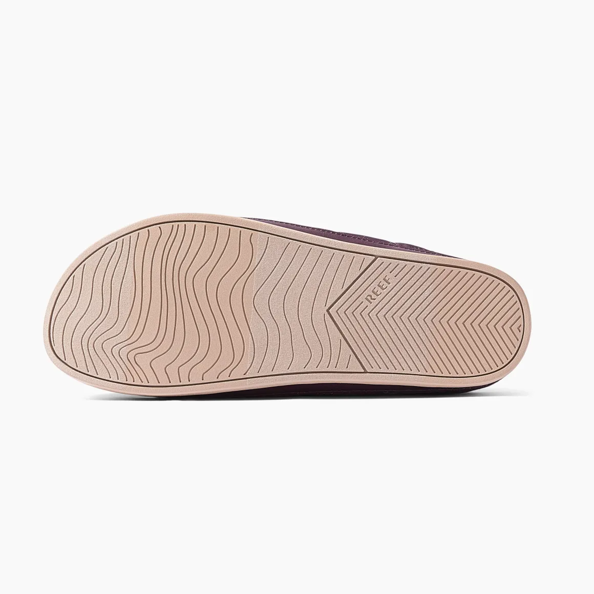 REEF Cushion Homey | Slippers