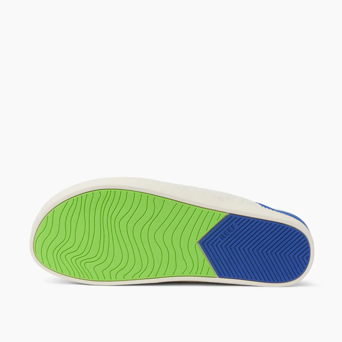 REEF Cushion Homey X Coral Morph | Slippers | Shoes