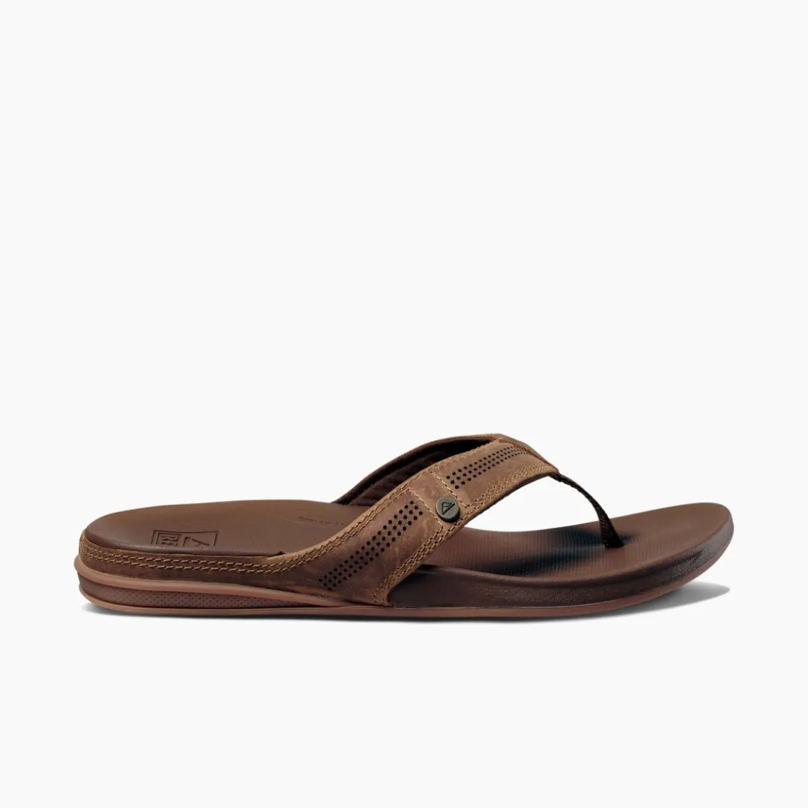 REEF Cushion Lux | Flip Flops | Sandals
