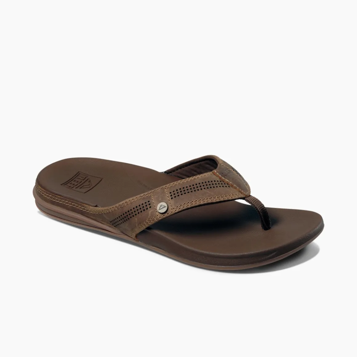 REEF Cushion Lux | Flip Flops | Sandals