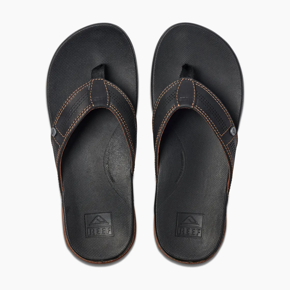 REEF Cushion Lux | Sandals