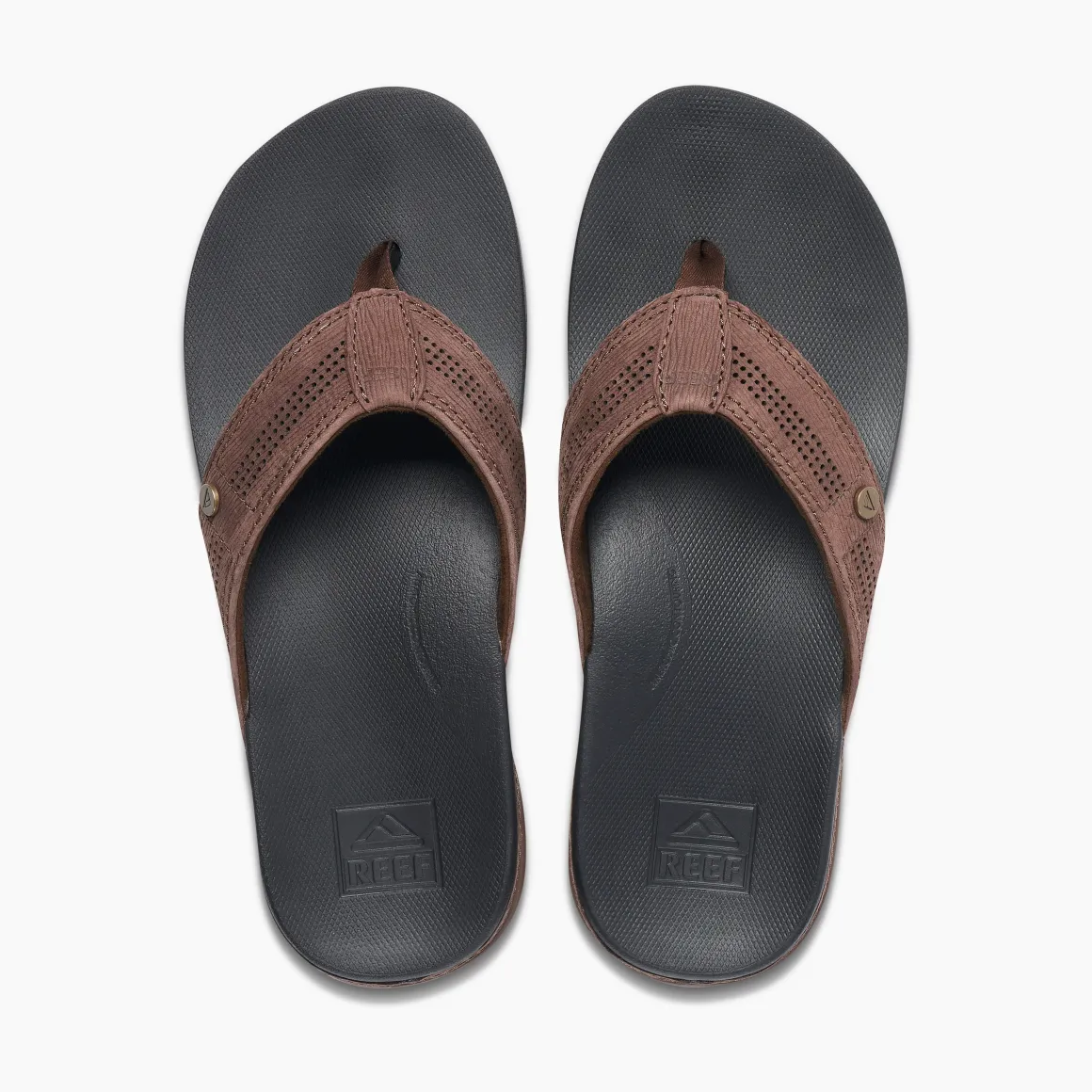 REEF Cushion Lux | Sandals