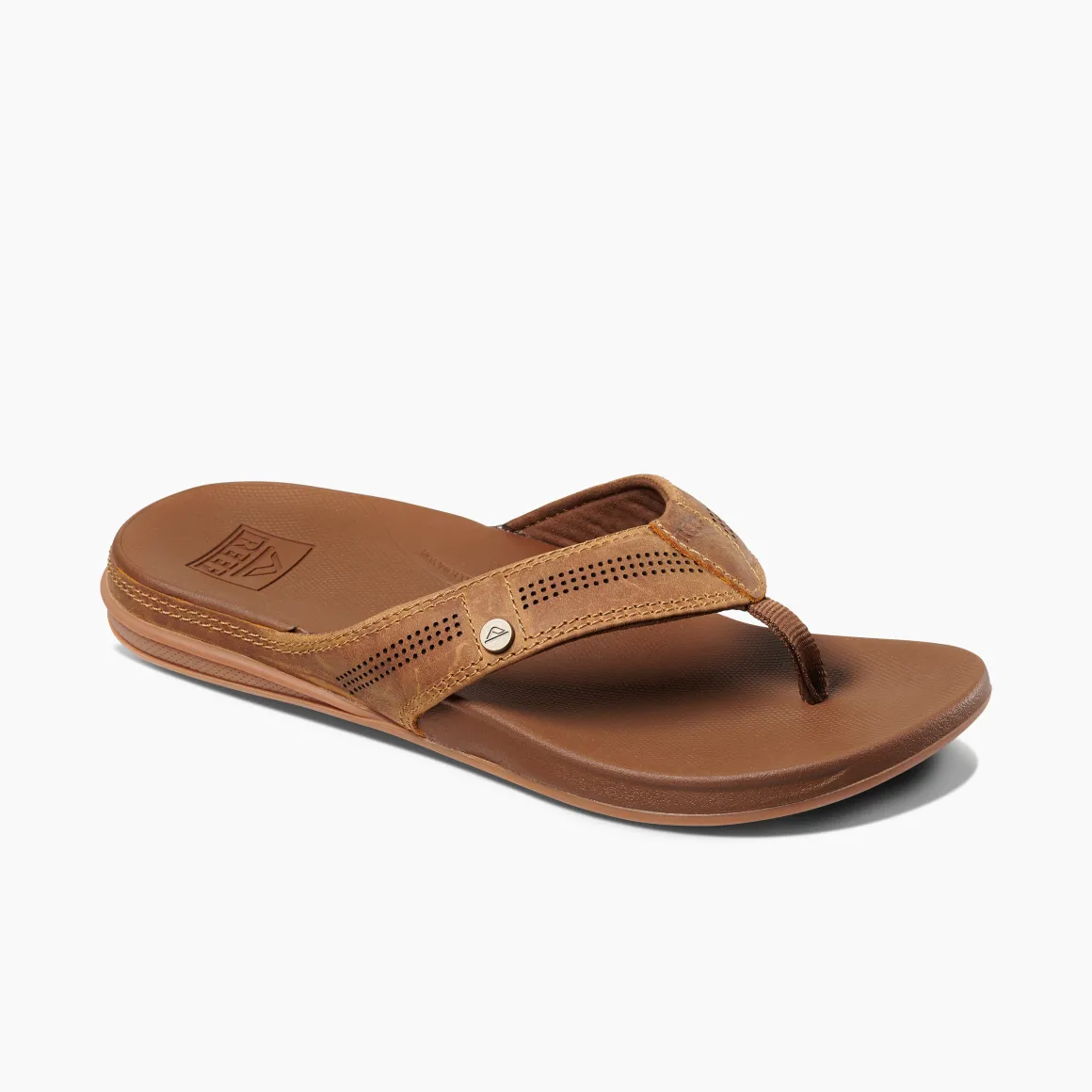 REEF Cushion Lux | Flip Flops | Sandals