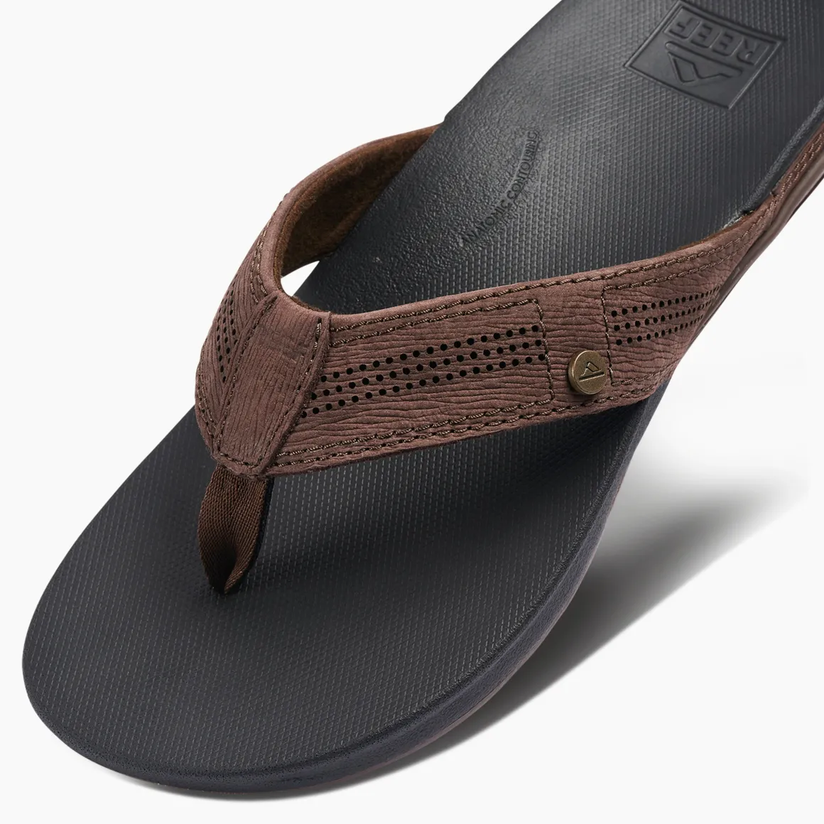 REEF Cushion Lux | Sandals