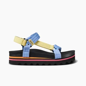 REEF Cushion Rem Hi | Women Sandals