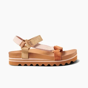 REEF Cushion Rem Hi | Women Sandals