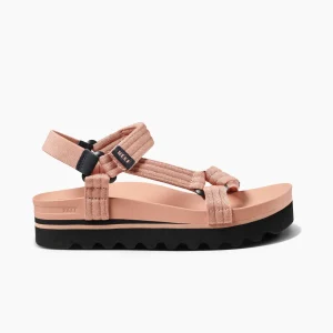 REEF Cushion Rem Hi | Women Sandals