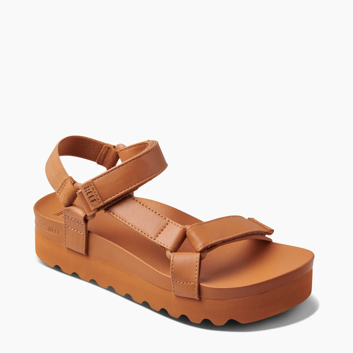 REEF Cushion Rem Hi | Women Sandals