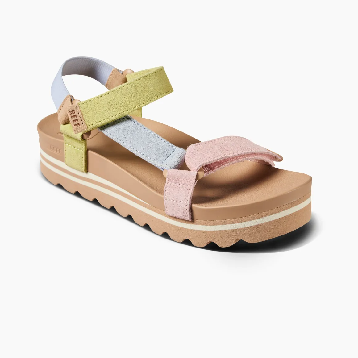REEF Cushion Rem Hi | Women Sandals
