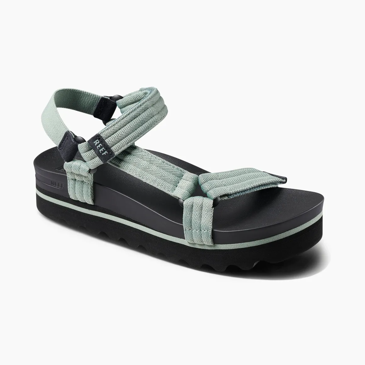 REEF Cushion Rem Hi | Women Sandals