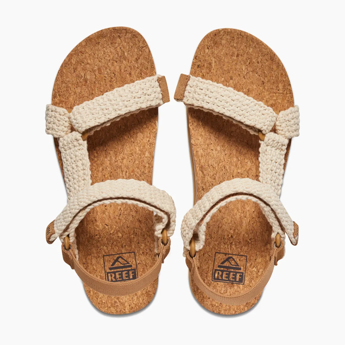 REEF Cushion Rem Hi | Women Sandals