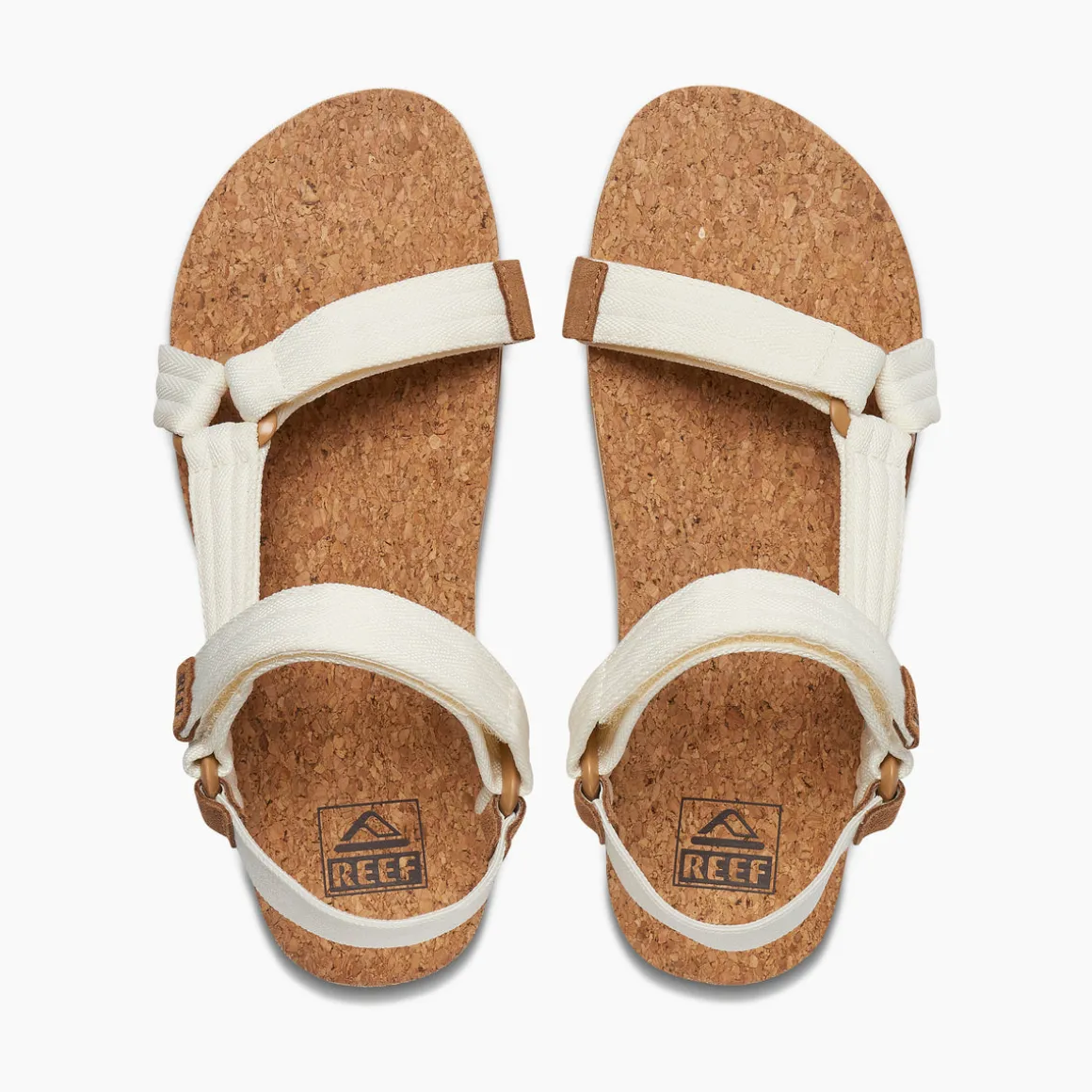 REEF Cushion Rem Hi | Women Sandals