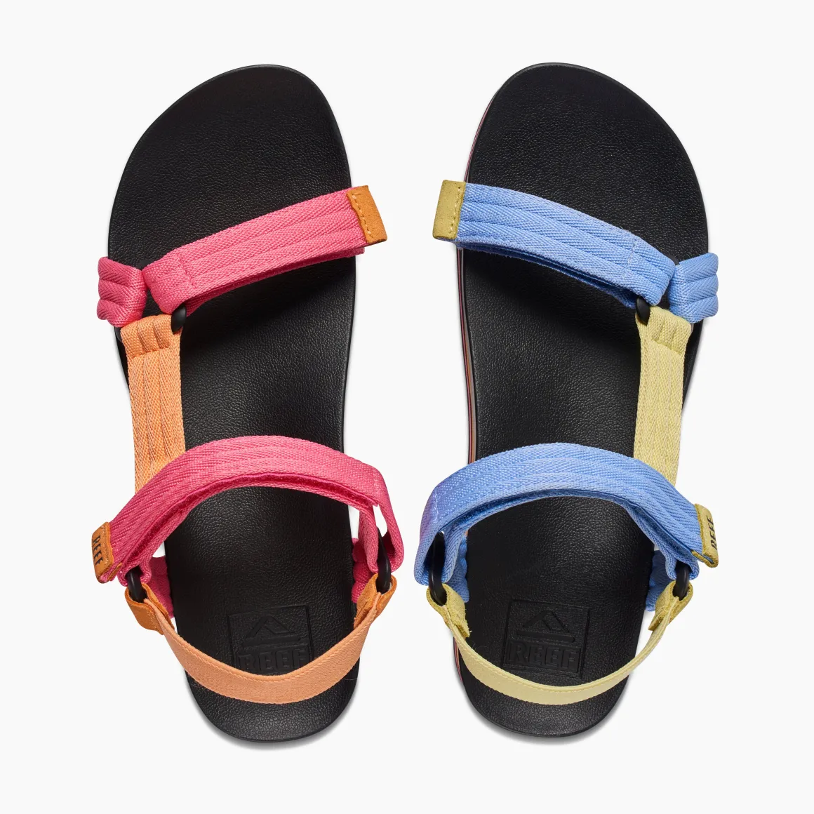 REEF Cushion Rem Hi | Women Sandals