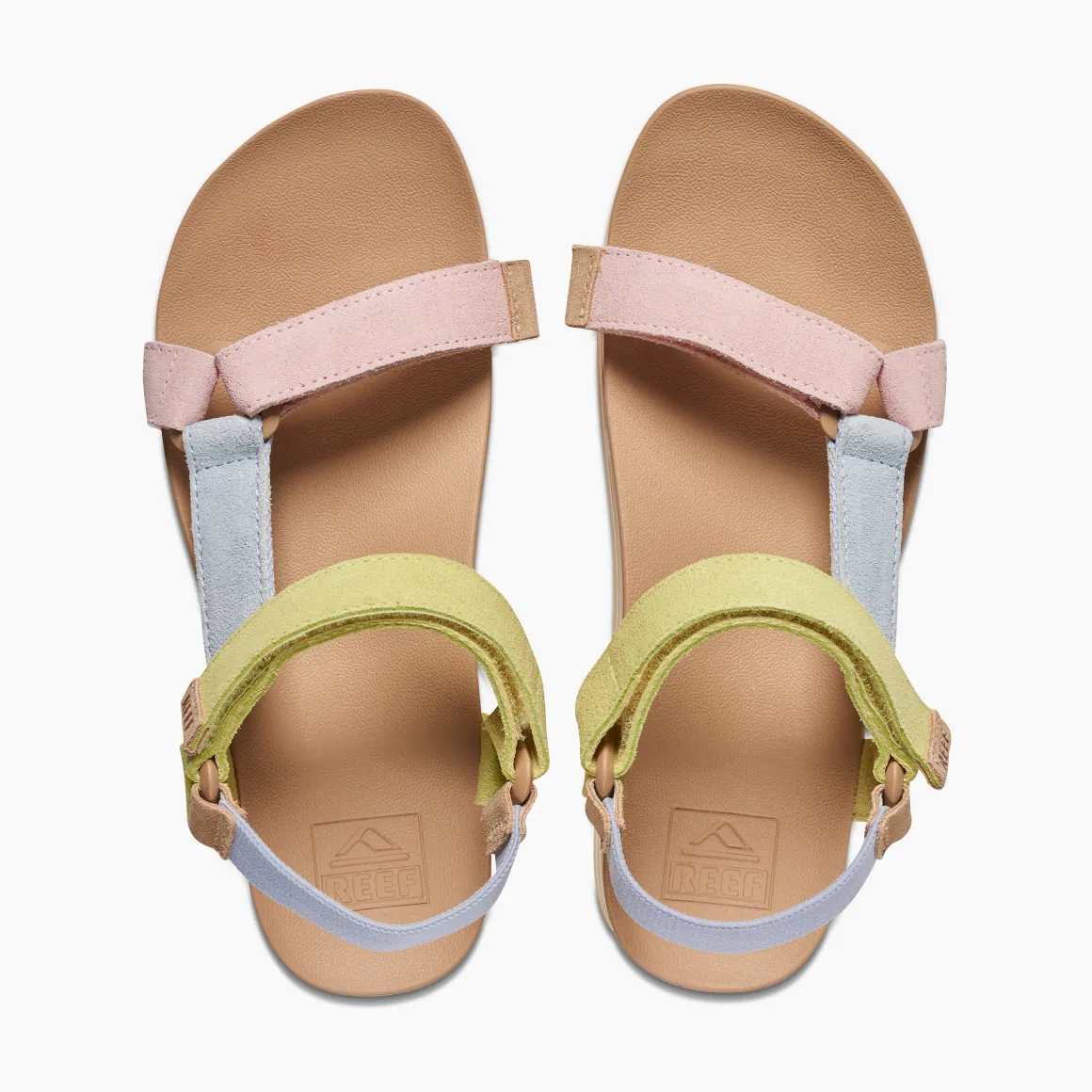 REEF Cushion Rem Hi | Women Sandals