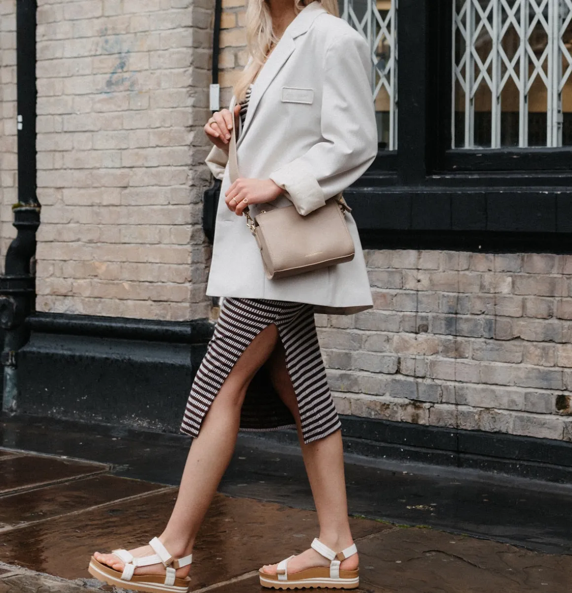 REEF Cushion Rem Hi | Women Sandals