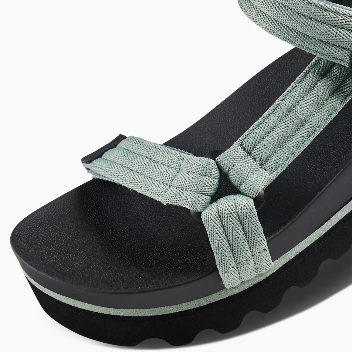 REEF Cushion Rem Hi | Women Sandals