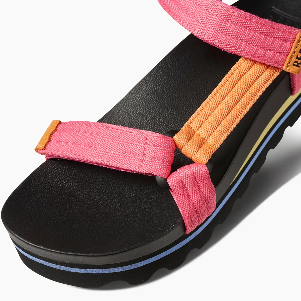 REEF Cushion Rem Hi | Women Sandals