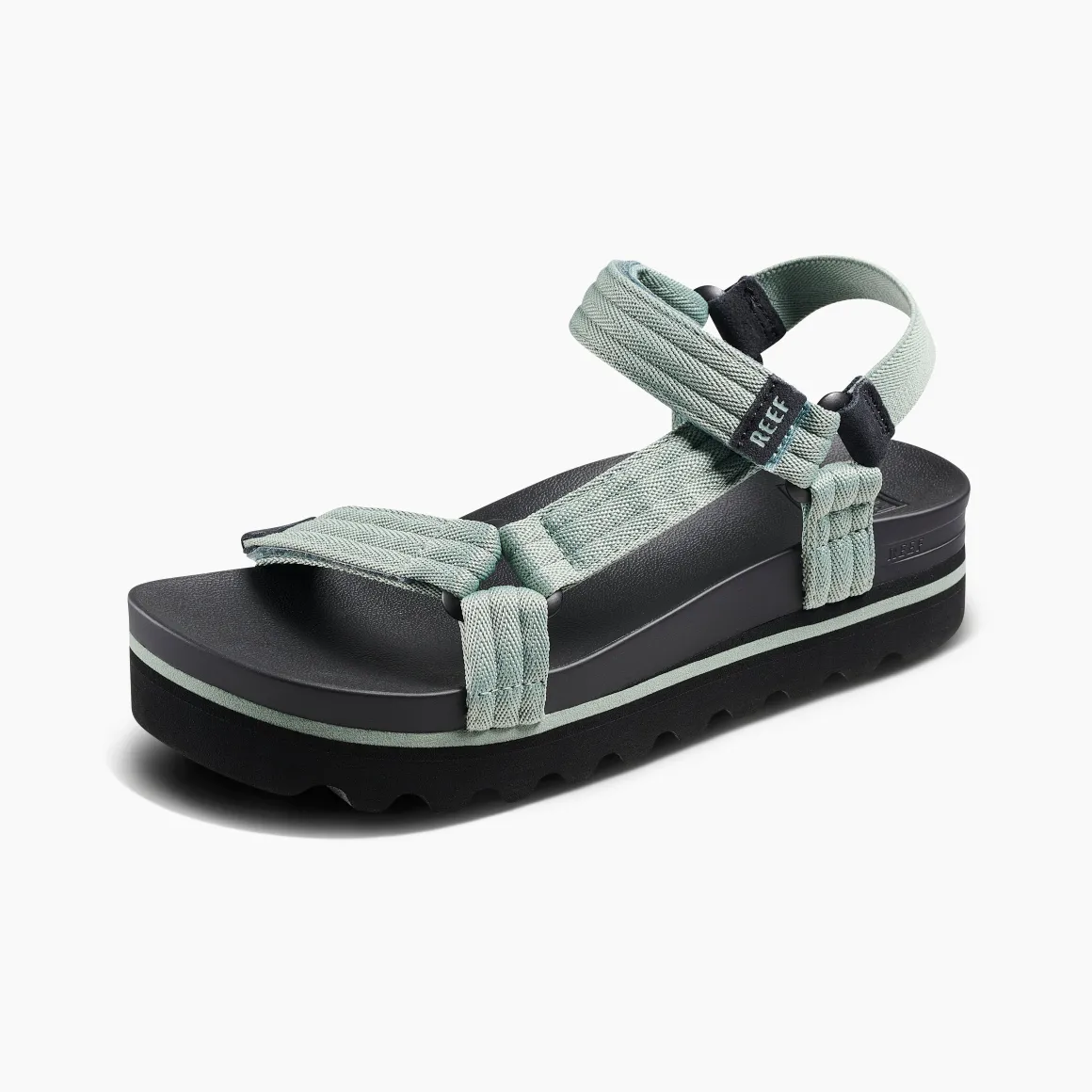 REEF Cushion Rem Hi | Women Sandals