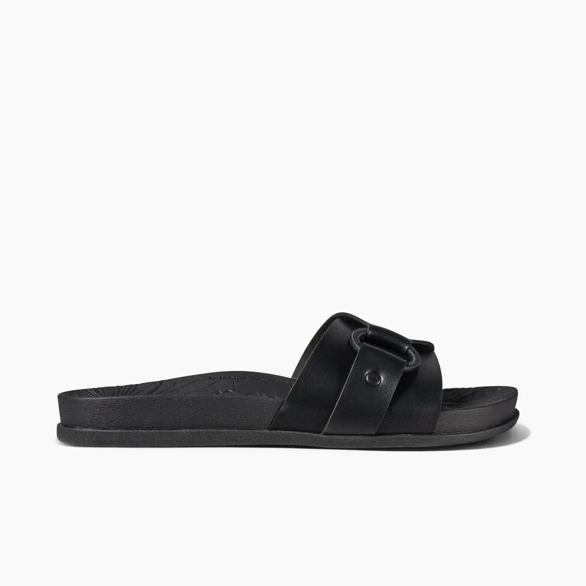 REEF Cushion Soho Cruz | Women Slides | Sandals