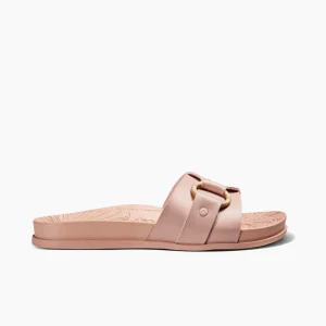 REEF Cushion Soho Cruz | Women Slides | Sandals